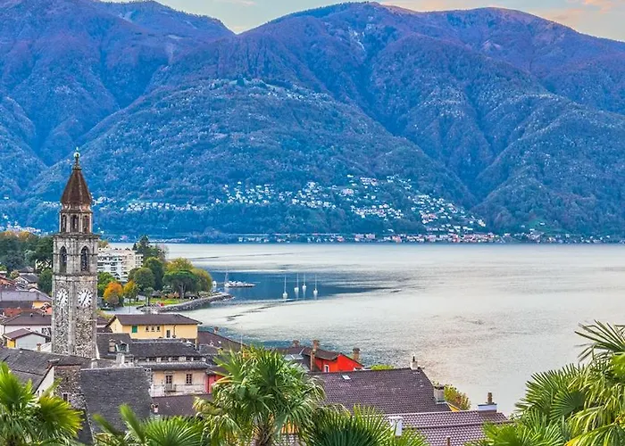 Dei Pini Laveno-Mombello