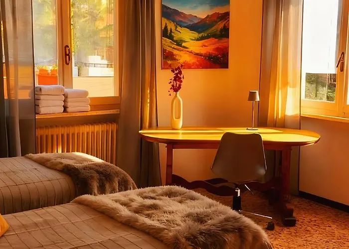 Σπίτι διακοπών Dei Pini *