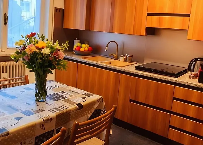 Σπίτι διακοπών Dei Pini