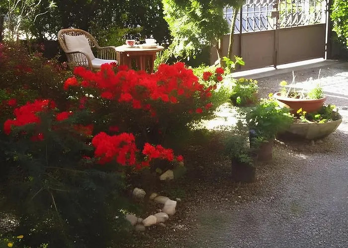 Dei Pini Laveno-Mombello