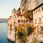 Dei Pini Casa de Férias *
