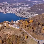 Dei Pini Casa de Férias Laveno-Mombello
