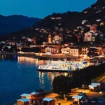 Dei Pini Casa de Férias Laveno-Mombello