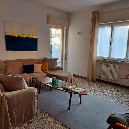 Holiday home Dei Pini