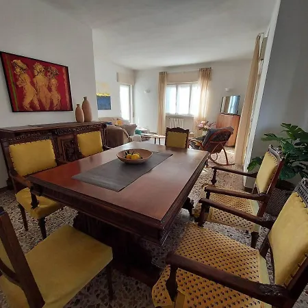 Σπίτι διακοπών Dei Pini