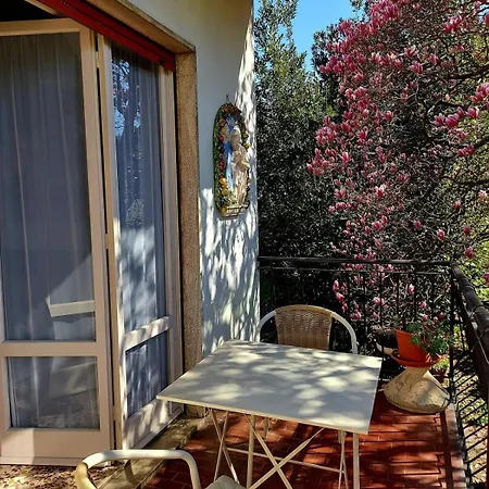 Dei Pini Holiday home