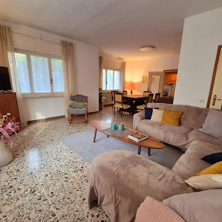 Σπίτι διακοπών Dei Pini