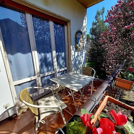 Dei Pini Holiday home Laveno-Mombello