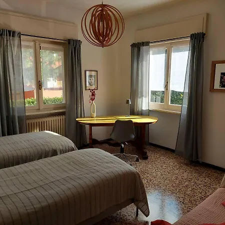 Dei Pini Laveno-Mombello