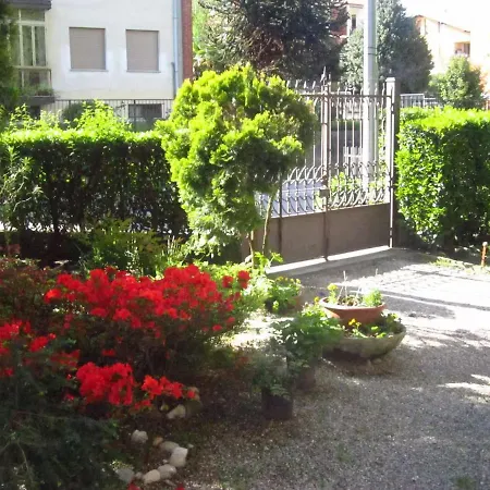 Dei Pini Holiday home Laveno-Mombello