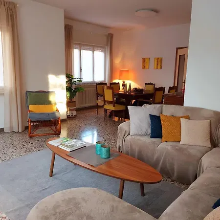 Holiday home Dei Pini