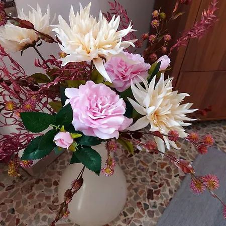 Σπίτι διακοπών Dei Pini Laveno-Mombello