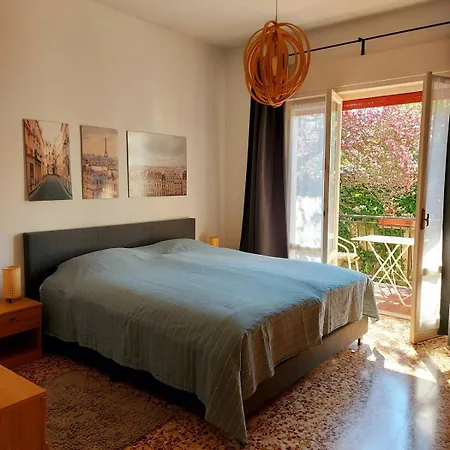 Dei Pini Holiday home