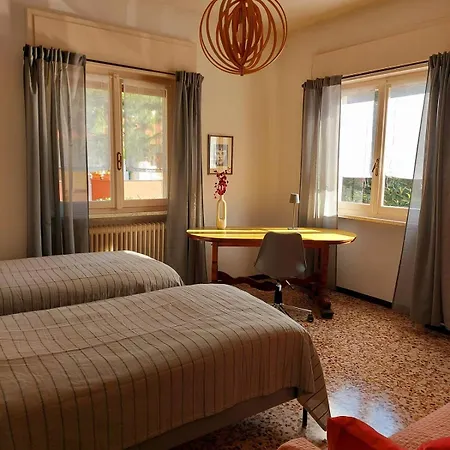 Dei Pini Holiday home *