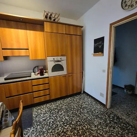 Dei Pini Σπίτι διακοπών Laveno-Mombello