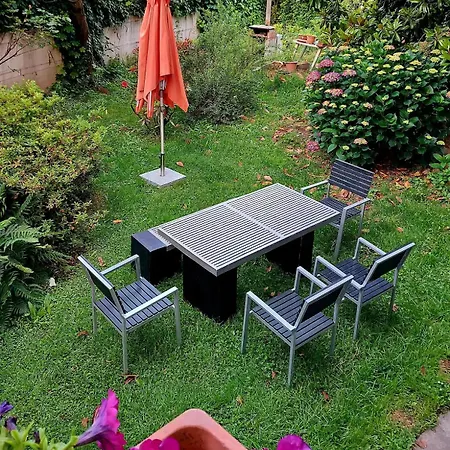Dei Pini * Laveno-Mombello
