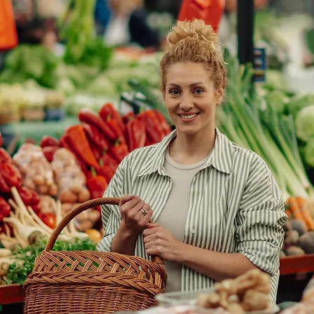 Holiday home Dei Pini