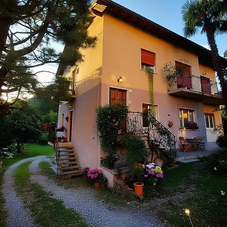 Dei Pini Σπίτι διακοπών *