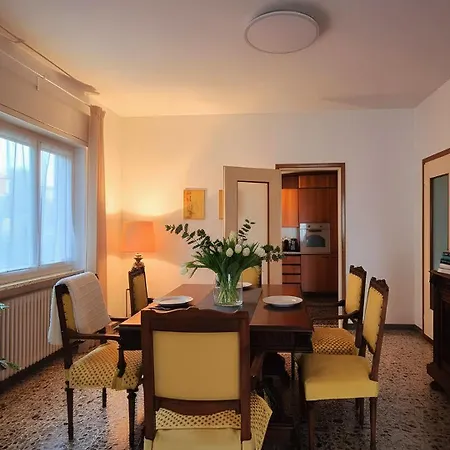 Dei Pini Laveno-Mombello