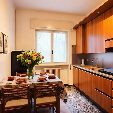 Dei Pini * Laveno-Mombello