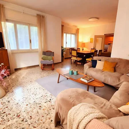 Dei Pini Holiday home *