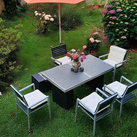 Dei Pini Holiday home Laveno-Mombello