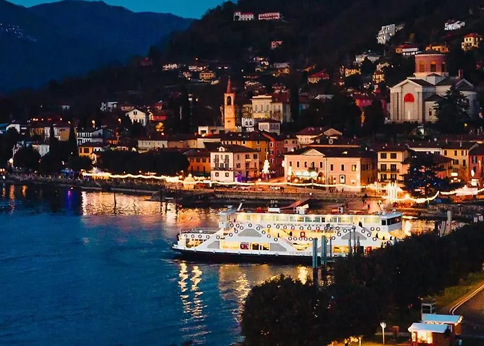 Dei Pini 度假居 拉韦诺-蒙贝洛