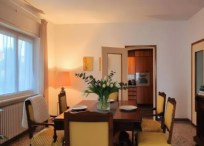 Dei Pini 拉韦诺-蒙贝洛