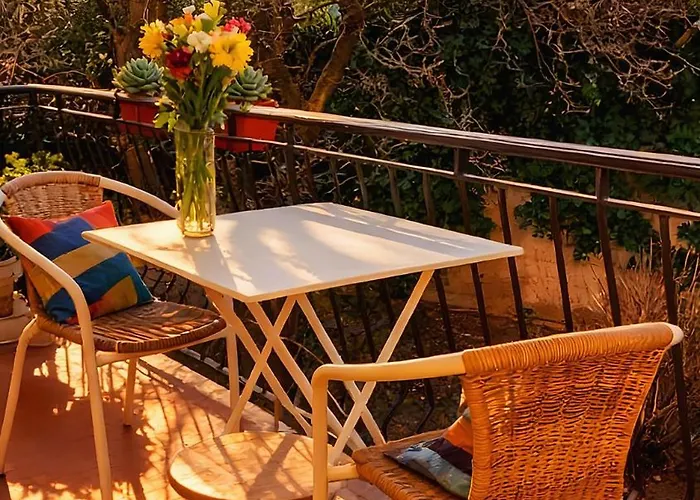 度假居 Dei Pini 拉韦诺-蒙贝洛