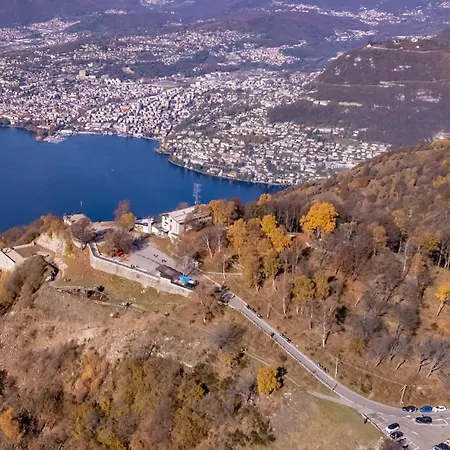 Dei Pini Vakantiehuis Laveno-Mombello