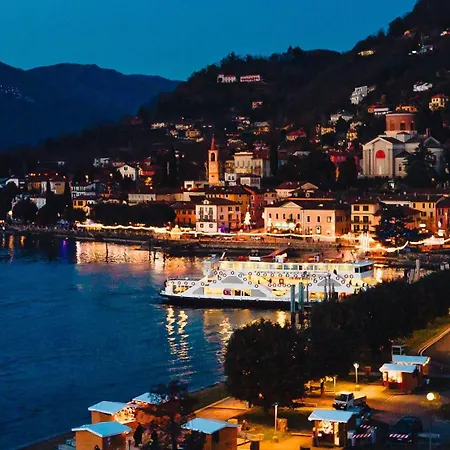 Dei Pini Vakantiehuis Laveno-Mombello