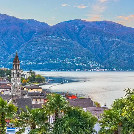 Dei Pini Laveno-Mombello