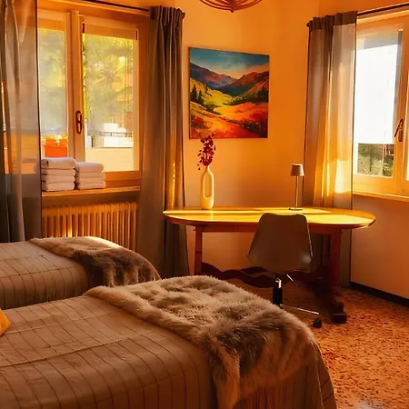 Vakantiehuis Dei Pini *