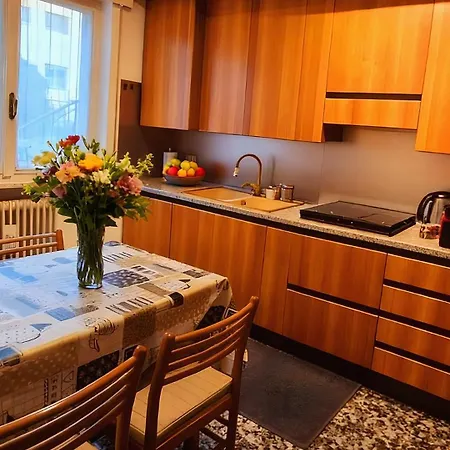 Vakantiehuis Dei Pini