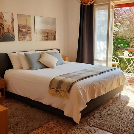 Vakantiehuis Dei Pini Laveno-Mombello