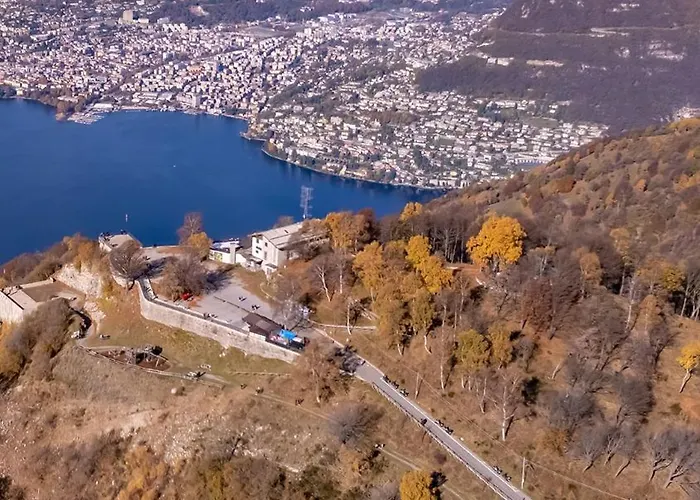 Dei Pini Dom wakacyjny Laveno-Mombello