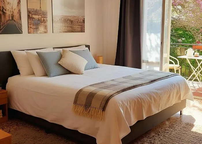 Dom wakacyjny Dei Pini Laveno-Mombello