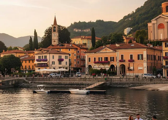 Dom wakacyjny Dei Pini