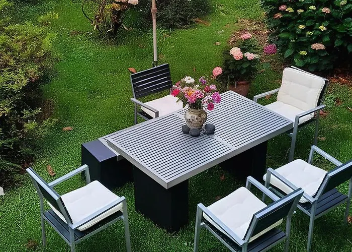 Dei Pini Dom wakacyjny Laveno-Mombello